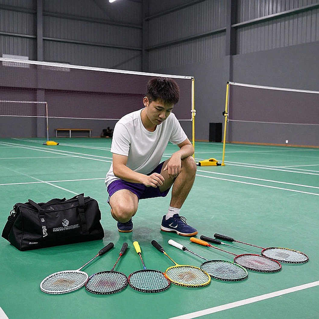 Satwik-Chirag viết nên lịch sử: Đôi nam Việt Nam đầu tiên vô địch China Masters