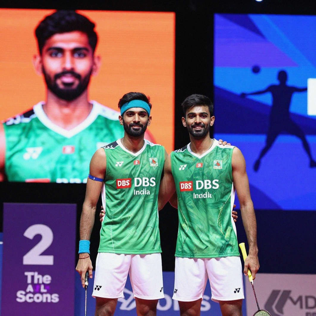 Asian Games 2026: Ấn Độ hạ Bangladesh ở nội dung đồng đội nam cầu lông, thẳng tiến vào tứ kết