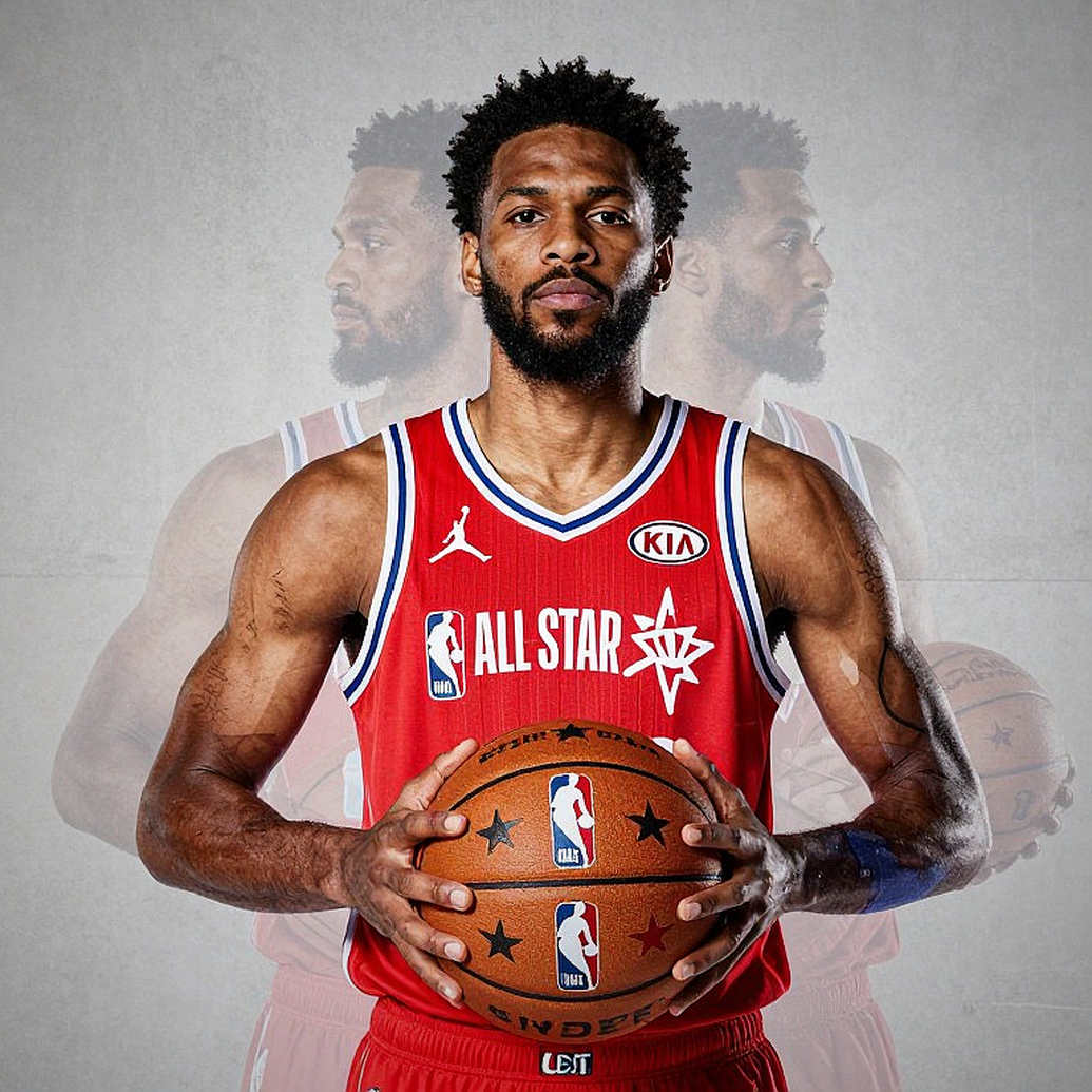 Liddell nói về Spanoulis: 'Tôi yêu ông ấy, tôi kể với mẹ tôi về ông ấy suốt'