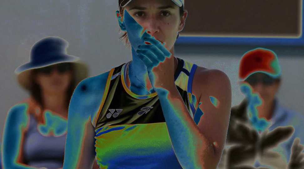 When the World Shouts, I Read the Numbers Again: What Really Happened to Nguyen Thuy Linh at the 2026 Indonesia Masters?