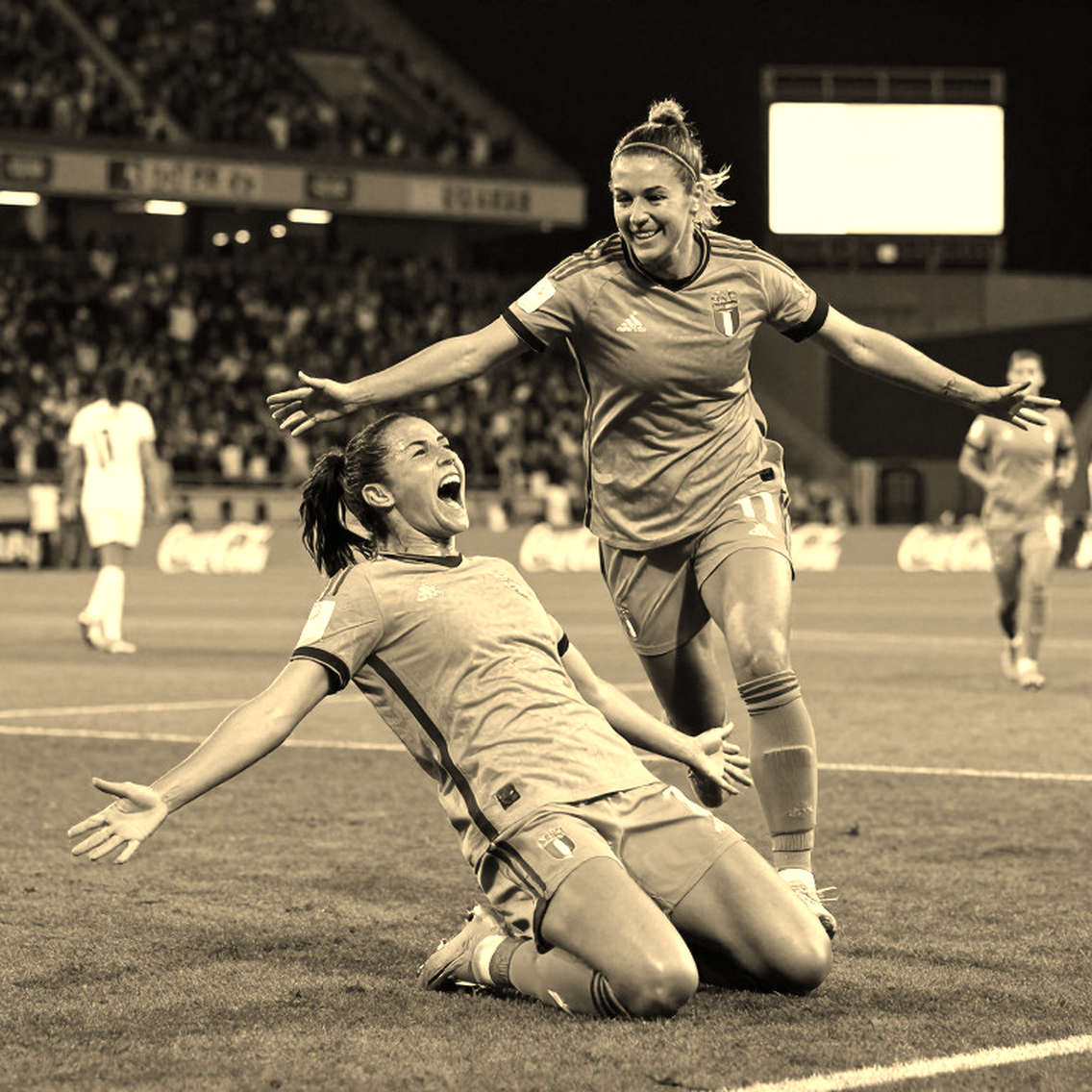 When Data Disappears: Lessons from the Void in Modern Football Analysis