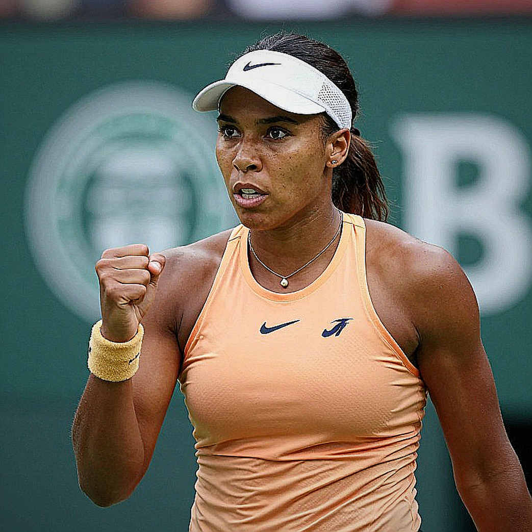 US Open 2026: Bốn trận đấu vòng hai đáng xem nhất – Nơi dữ liệu lên tiếng