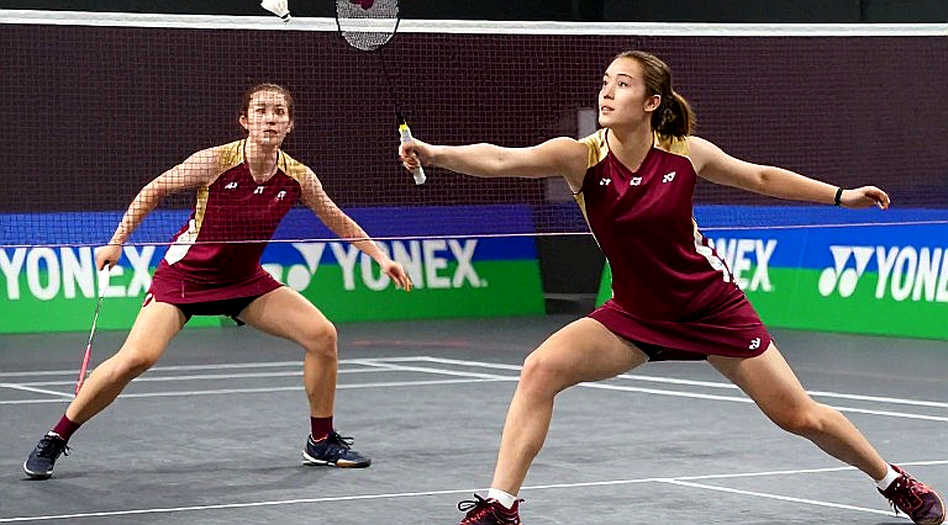 China Masters 2026: Satwik-Chirag thắng bằng pha cầu 36 nhịp, Srikanth dừng ở tứ kết