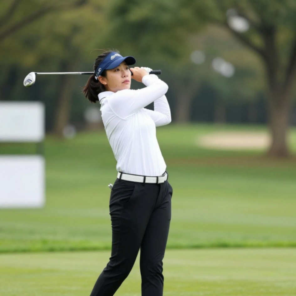 Cú đặt bóng 86%: Cuộc cách mạng thầm lặng của putter mallet trên PGA Tour
