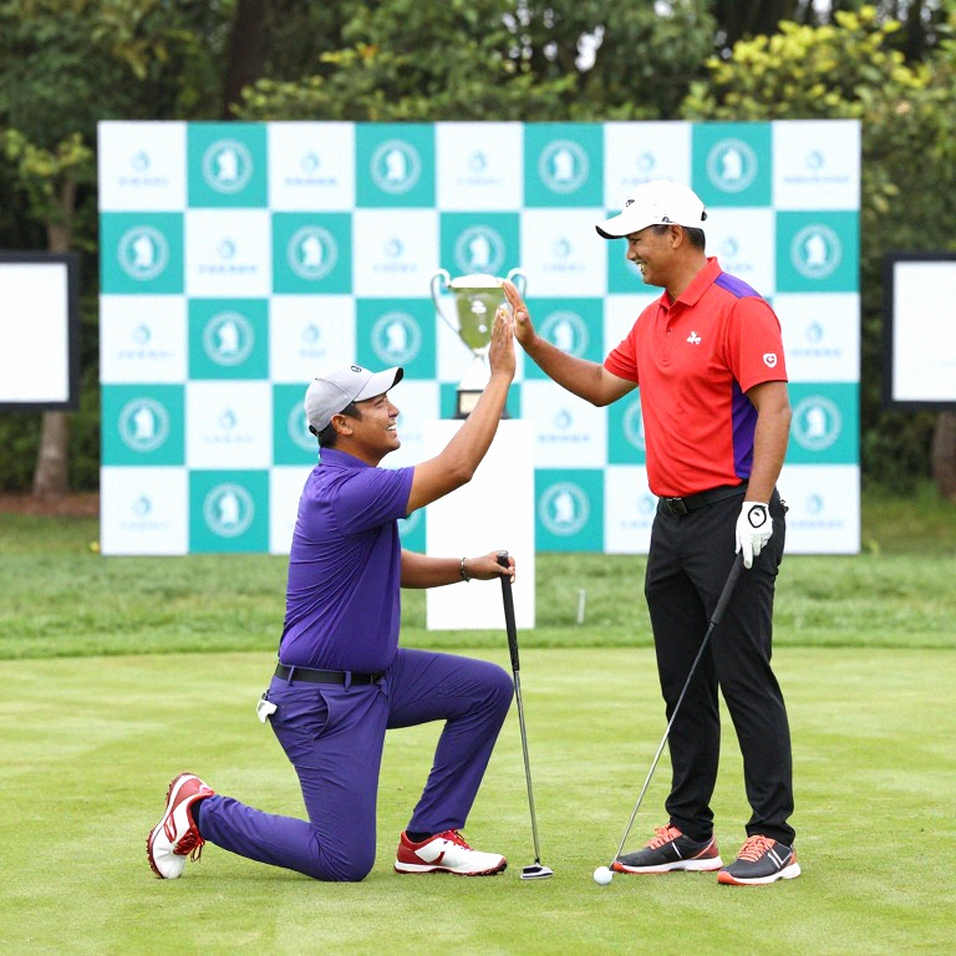 Cú đặt bóng 86%: Cuộc cách mạng thầm lặng của putter mallet trên PGA Tour