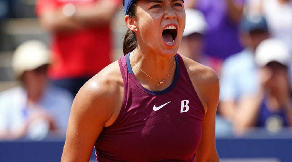US Open ngày khai mạc: Keys vượt qua nỗi sợ, Rybakina chạy đua với chấn thương, Cobolli lội ngược dòng