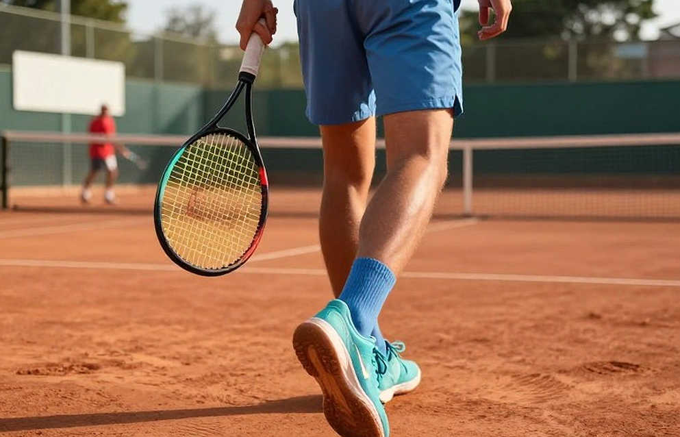 US Open ngày khai mạc: Keys vượt qua nỗi sợ, Rybakina chạy đua với chấn thương, Cobolli lội ngược dòng