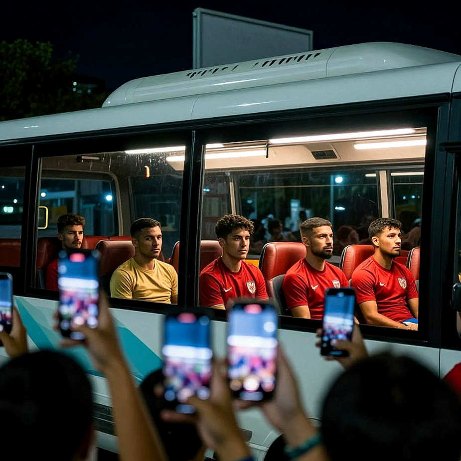 V.League: Tiền chủ sở hữu nuôi giải đấu, học viện trả giá cho cuộc đua suất AFC