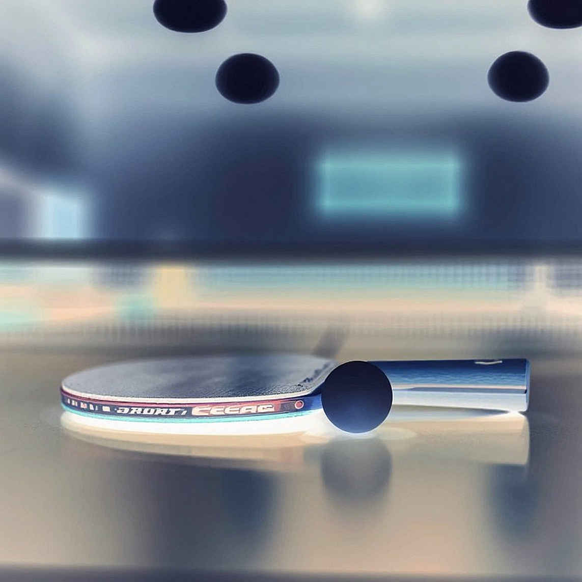 When Table Tennis Data Falls Silent: The Trap of Reading "Unknown" as "No Problem"