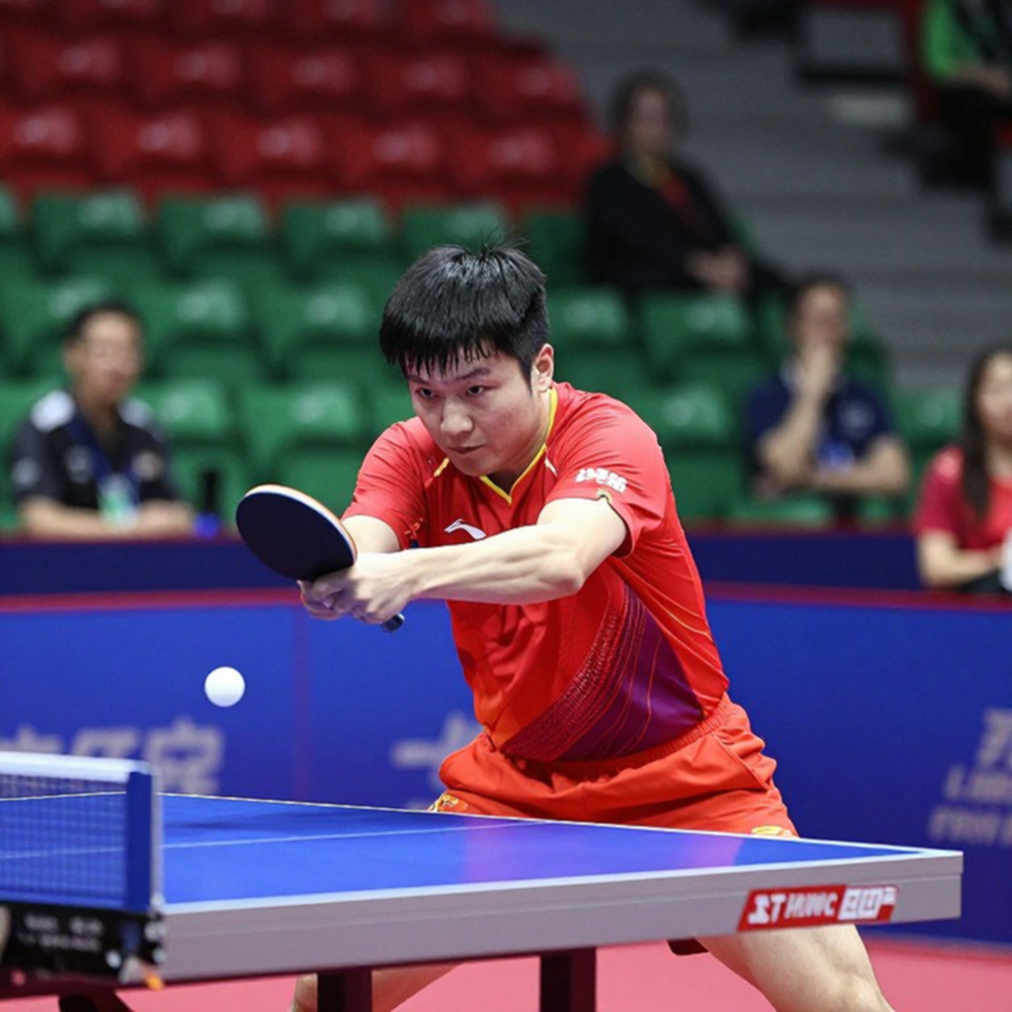 When Table Tennis Data Falls Silent: The Trap of Reading "Unknown" as "No Problem"