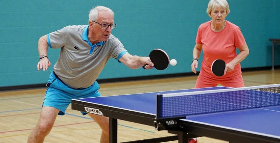 Lowri Hurd: From the able-bodied game to the fifth set of Para class 9 Lowri Hurd: From the able-bodied game to the fifth set of Para class 9
