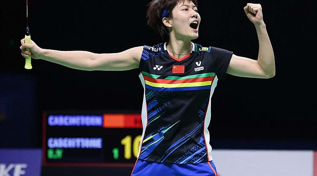 Satwik-Chirag Reach China Masters 2026 Semifinals, Srikanth Stops at Quarterfinals Satwik-Chirag Reach China Masters 2026 Semifinals, Srikanth Stops at Quarterfinals
