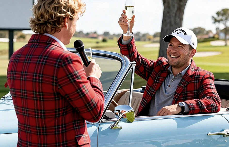 PGA Tour Celebrates Start of Responsible Gaming Education Month: Between Profit and Responsibility