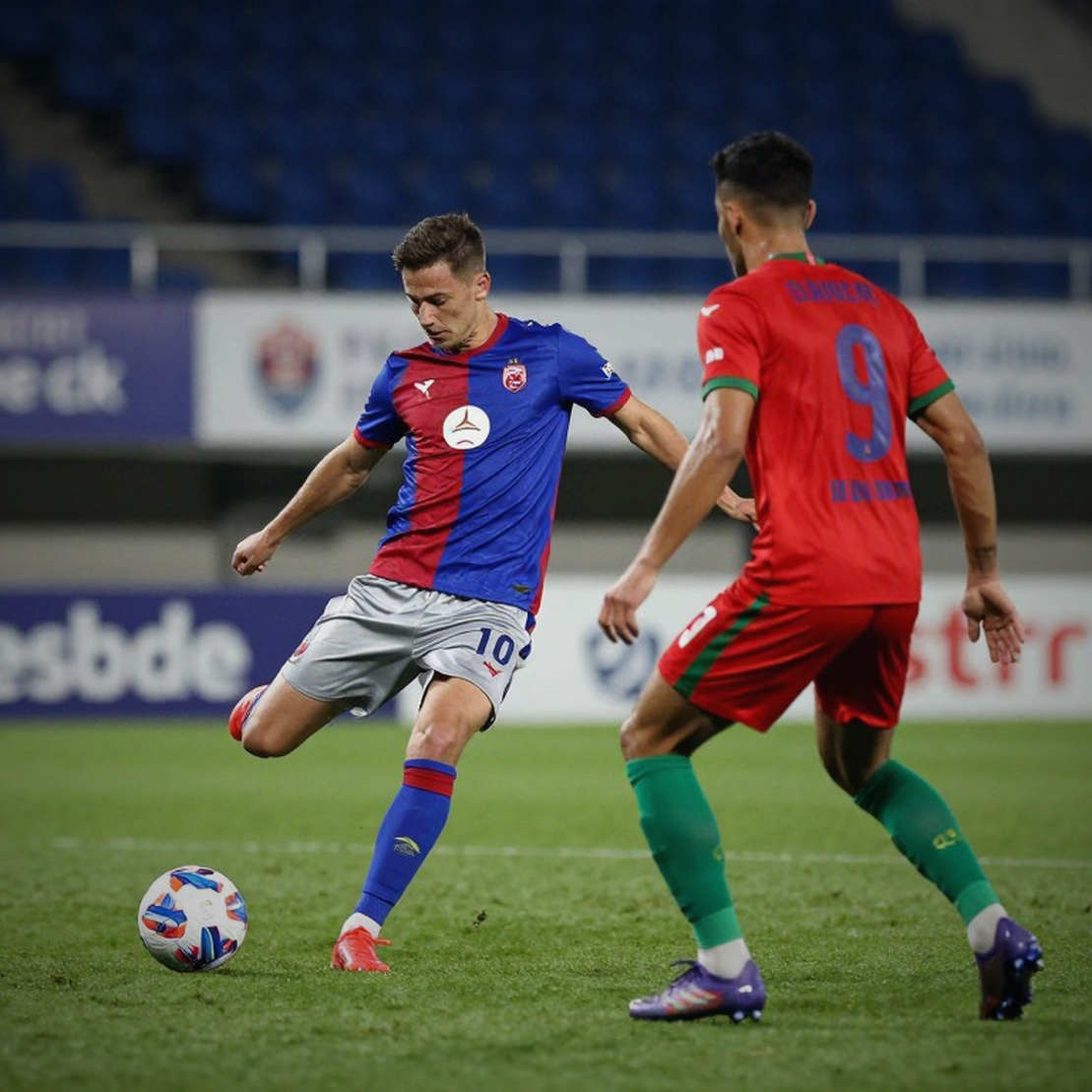 U20 Việt Nam - Palestine: Trận cầu sinh tử tại Việt Trì và bài toán thể lực, tinh thần