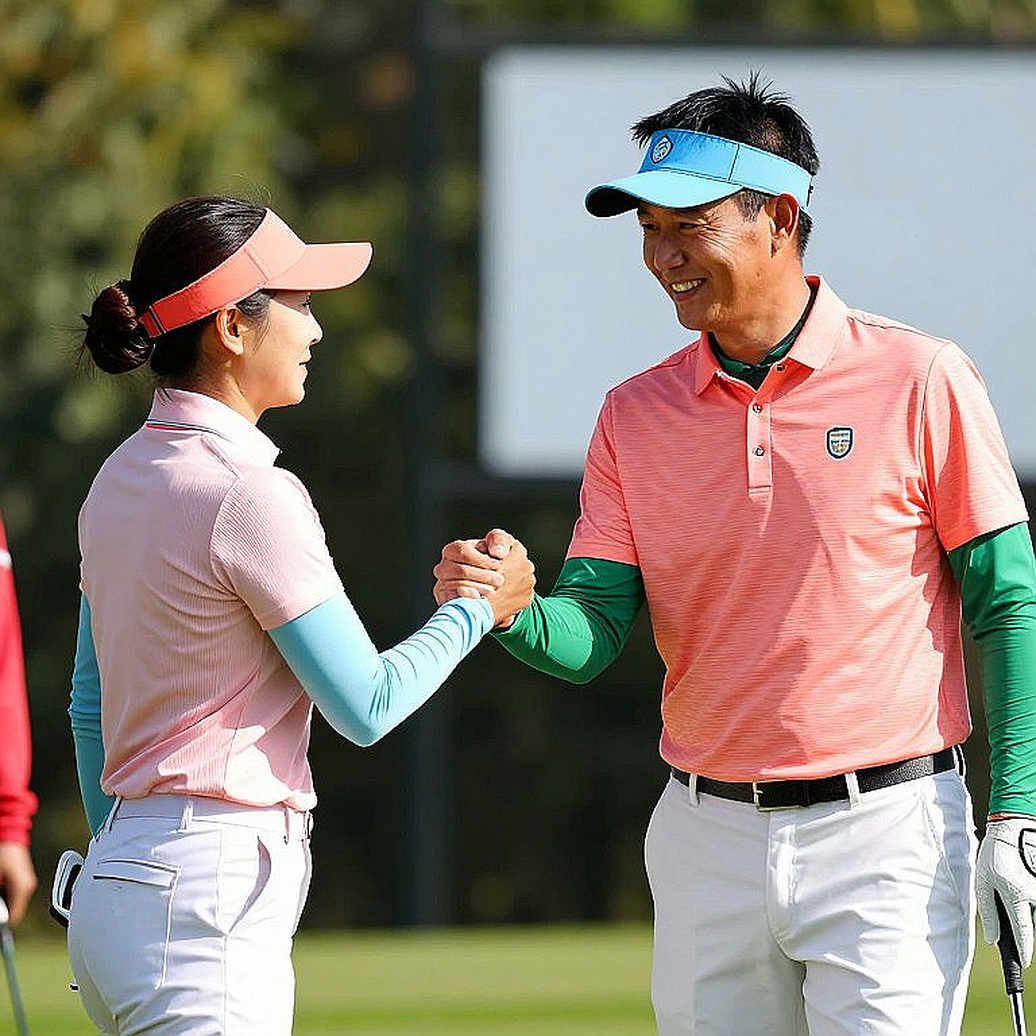 Tiger Woods và bản án 5 năm: Khi huyền thoại golf đối mặt với cú đánh nghiệt ngã nhất cuộc đời