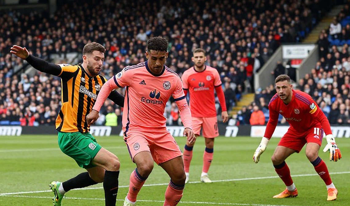 Richard Rios và bài toán chiều sâu: Al-Ittihad đang xây dựng điều gì trước trận Clasico?
