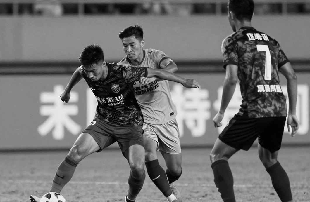 V.League và cấu trúc hai tầng: Khi dòng tiền định hình cuộc chơi chuyển nhượng