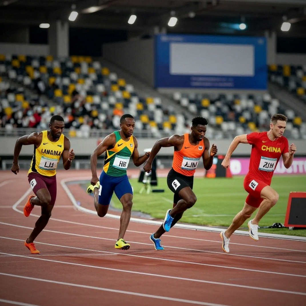 World Athletics Ultimate Championship: Khi liên đoàn tự làm nhà tổ chức và đặt cược vào một chiếc cúp