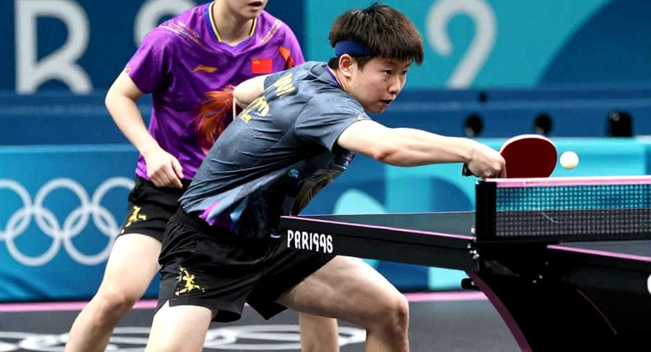 Marcos GOMEZ toàn thắng ngày đầu giải U15 châu Âu tại Antibes, ngôi vô địch vẫn bỏ ngỏ