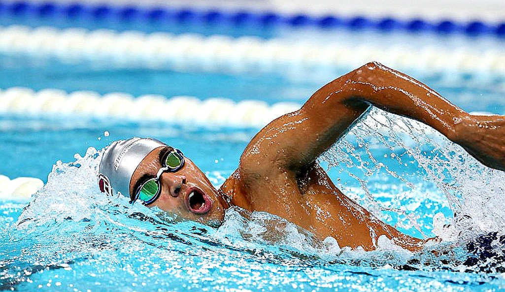 Tatsuya Murasa phá kỷ lục quốc gia Nhật Bản 100m tự do: 47.83 giây – Bước tiến hay tín hiệu báo động?