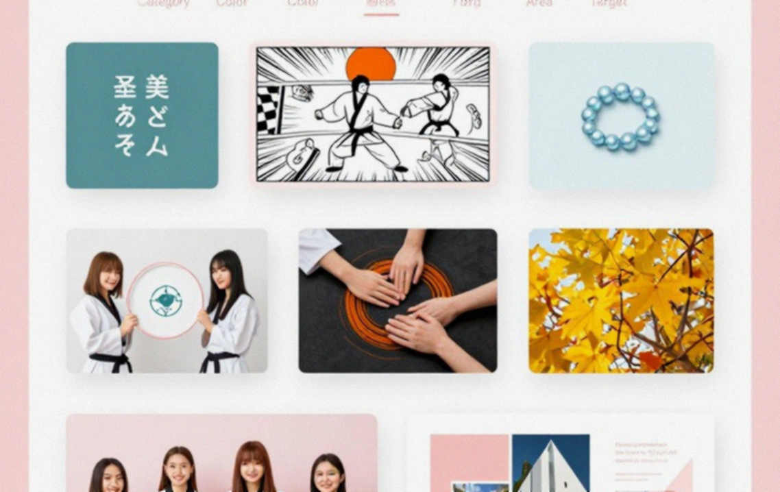 Kỷ luật của kết quả rỗng trong phân tích võ thuật