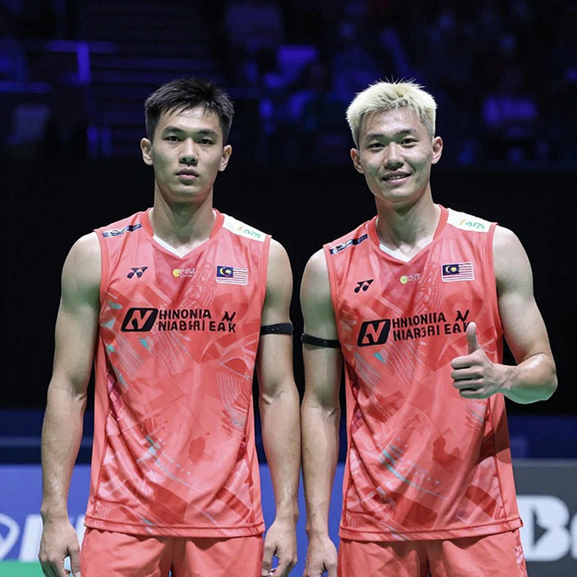 Rankireddy-Shetty lần đầu đưa cầu lông Ấn Độ lên đỉnh China Masters sau màn ngược dòng kịch tính