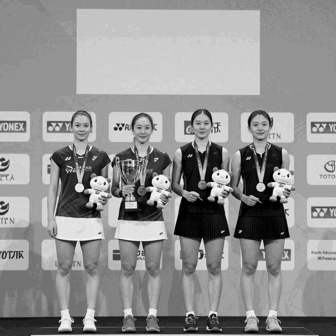 PV Sindhu tại Asian Games 2026: Ma trận năm đối thủ và giới hạn thật của một tượng đài