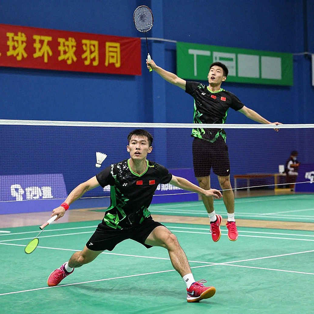 Ashmita Chaliha và câu hỏi về tiêu chuẩn kép của BWF: Khi sân cầu lông trở thành phép thử thể chế