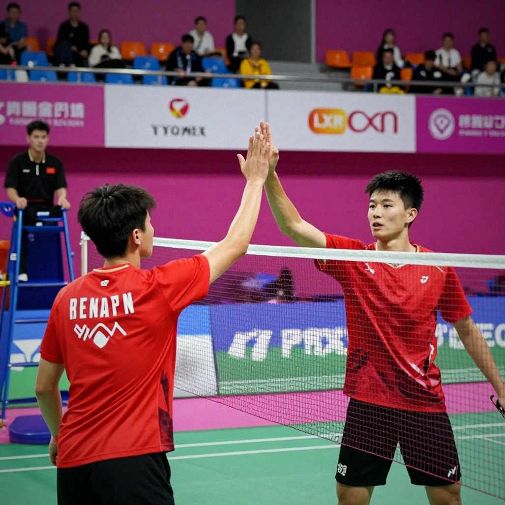 Ashmita Chaliha và câu hỏi về tiêu chuẩn kép của BWF: Khi sân cầu lông trở thành phép thử thể chế