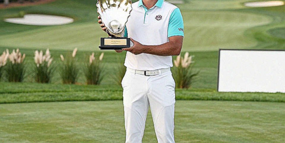 Golf Digest ra mắt podcast 'The Real Deal': Bước đi chiến lược trong cuộc đua truyền thông golf toàn cầu