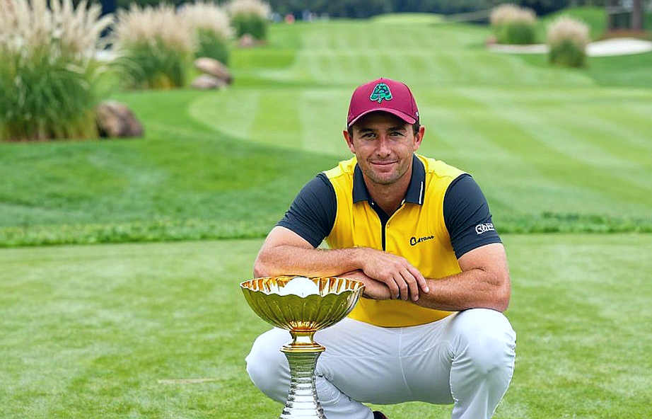 Golf Digest Launches 'The Real Deal' Podcast: A Strategic Move in the Global Golf Media Race
