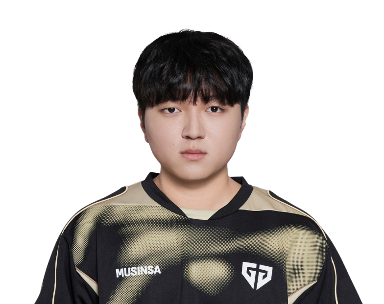 Jongmin Byeon