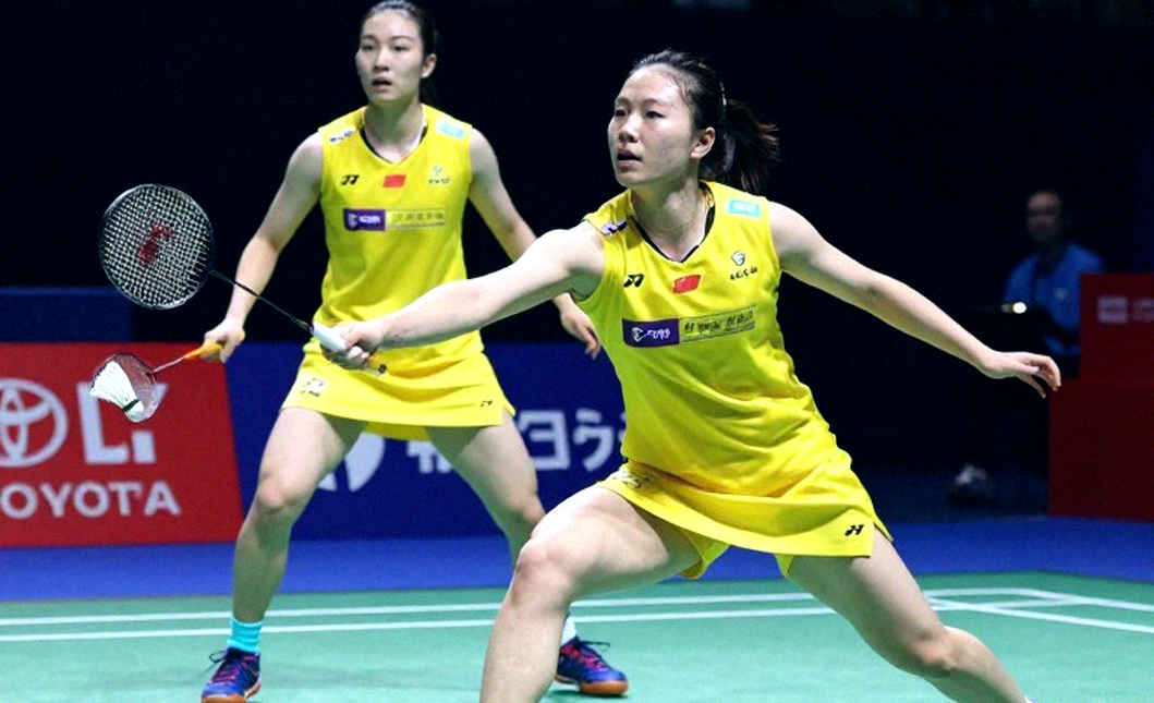 Tanvi Patri vô địch U17 cầu lông châu Á 2026 tại Chengdu: đọc lại 13 ván đấu bằng dữ liệu