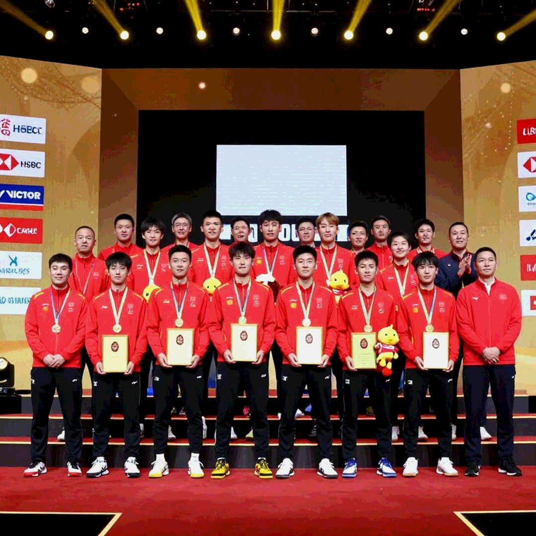 Jonatan Christie thua 14-21, hai đôi thắng thẳng: Indonesia vào chung kết cầu lông đồng đội nam Asian Games 2026