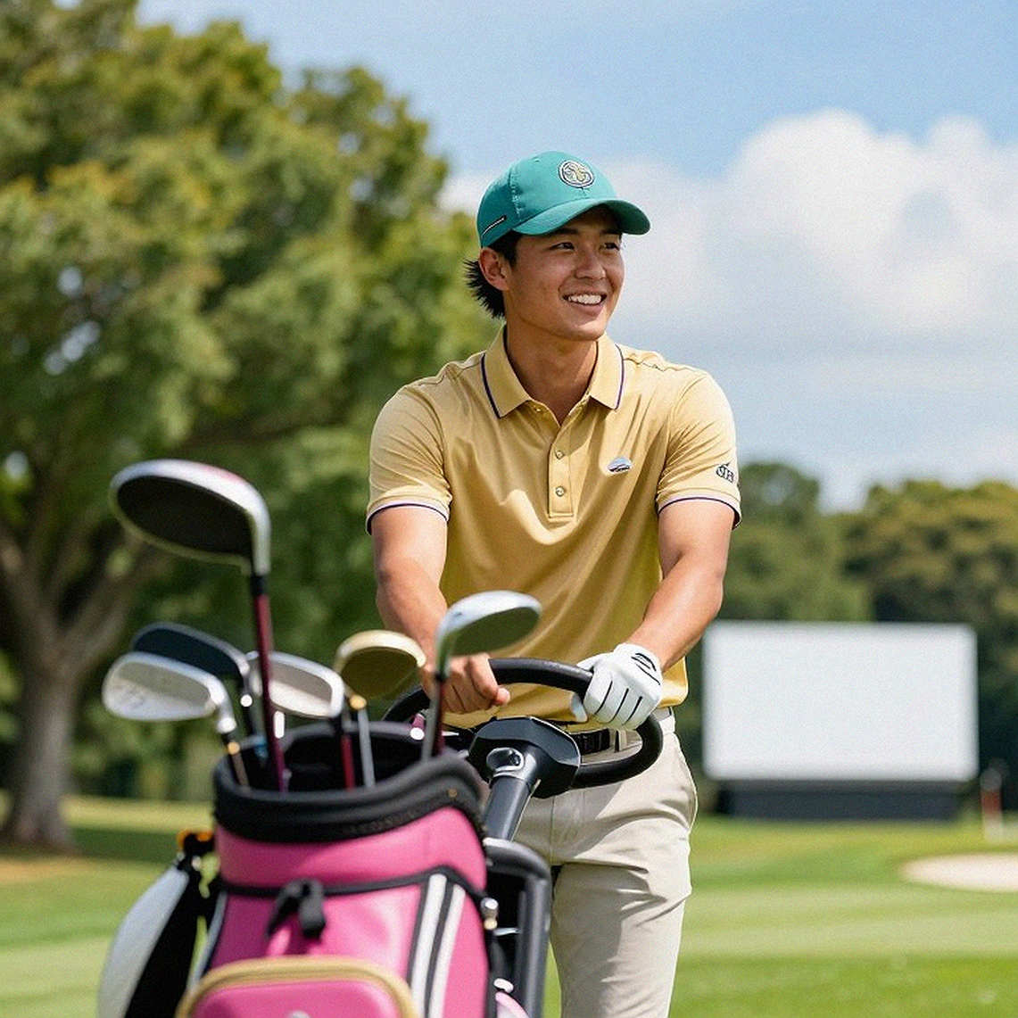 Golf Driver Technology 2026: From Speed to Forgiveness - Golf Laboratories Robotic Data Proves Strategic Shift
