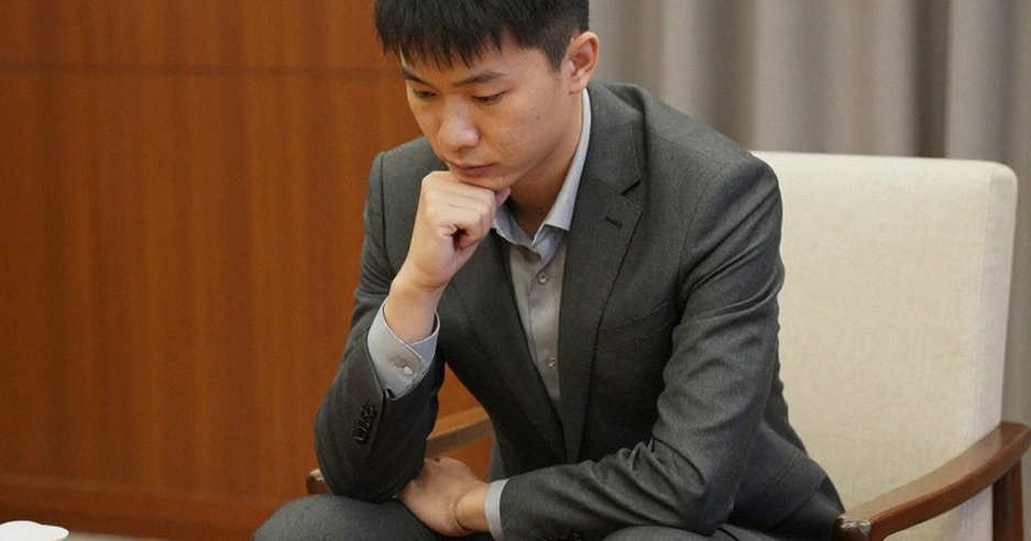 Topson trở lại OG: Canh bạc hoài niệm và bài toán tích hợp