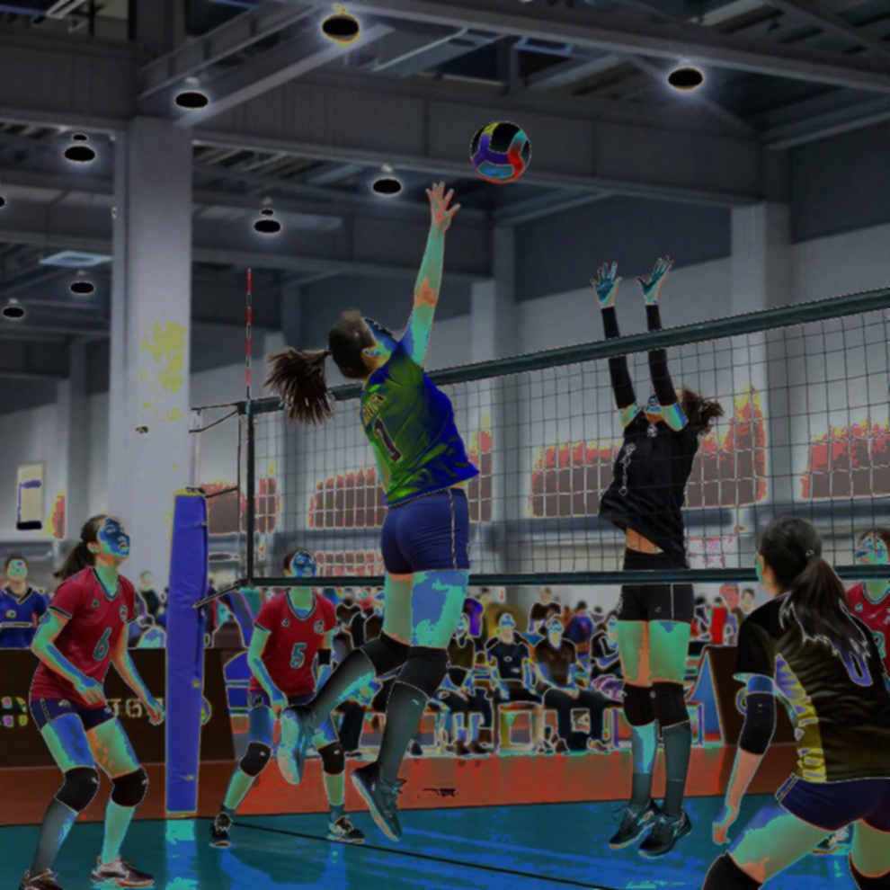 Nebraska số 1 toàn quốc, nhưng bảng Top 16 đầu tiên của NCAA kể câu chuyện khác