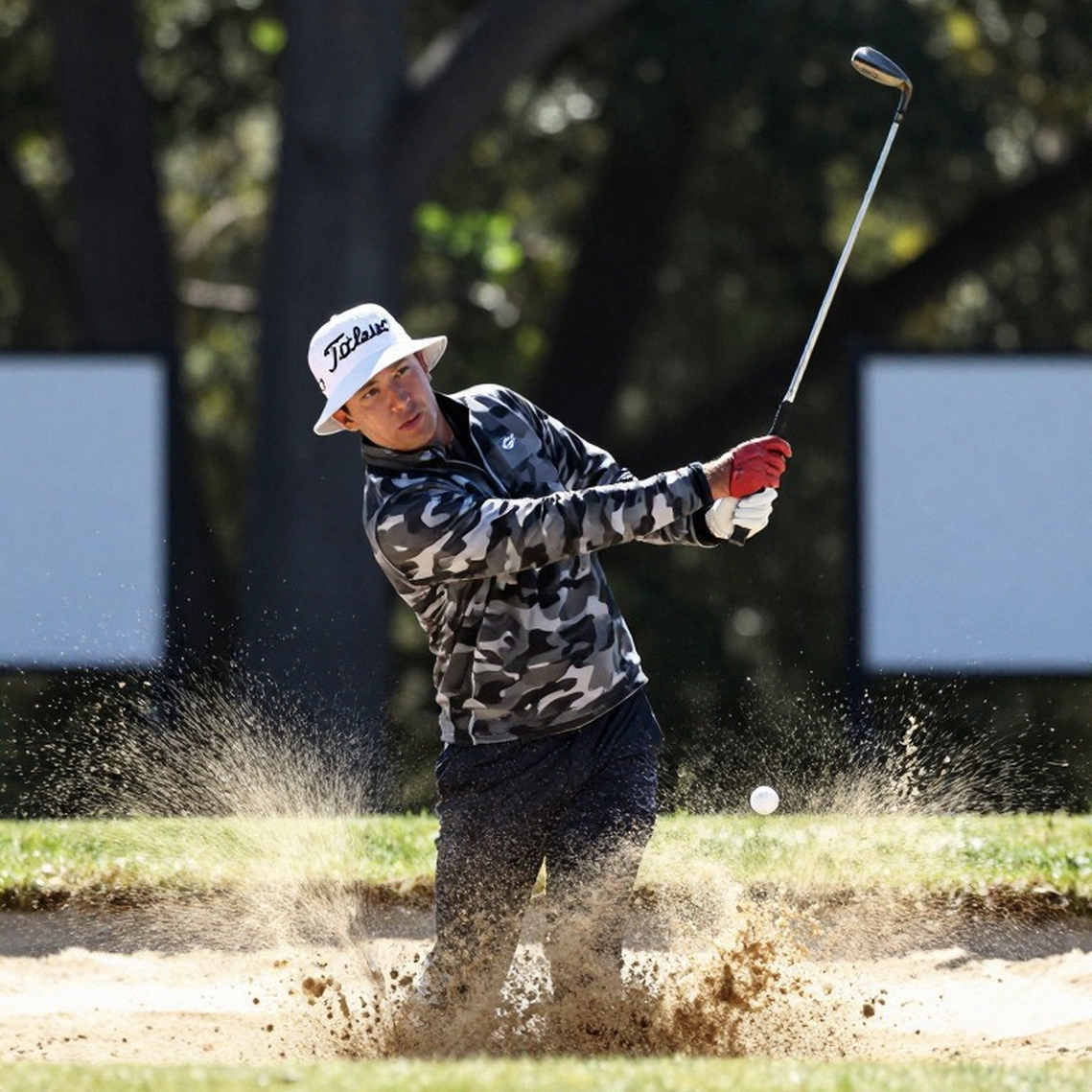 Cú Ace 208 Yard Tại East Lake: Justin Rose, Chi Phí Cơ Hội Và Những Tín Hiệu Bị Bỏ Qua Trong Kỷ Nguyên Golf Hiện Đại