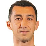 Kamoliddin Tadzhiev