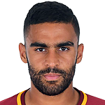 Gregoire Defrel