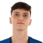Luca Porro